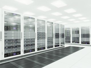 Data centers