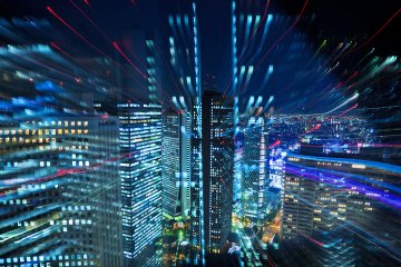 Solutions smart cities